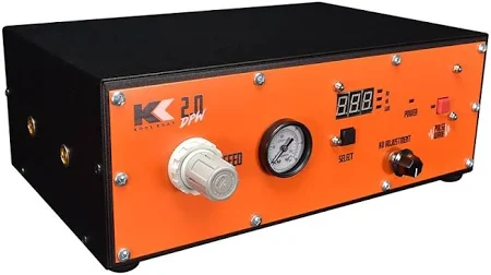 KK 3.0 DPM Pressure Controller