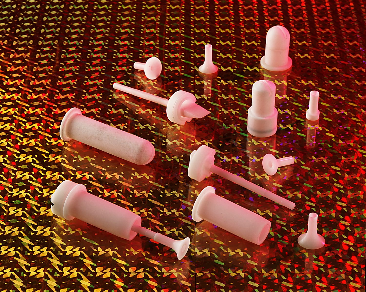 SERVICE, MAINTENCE & PARTS