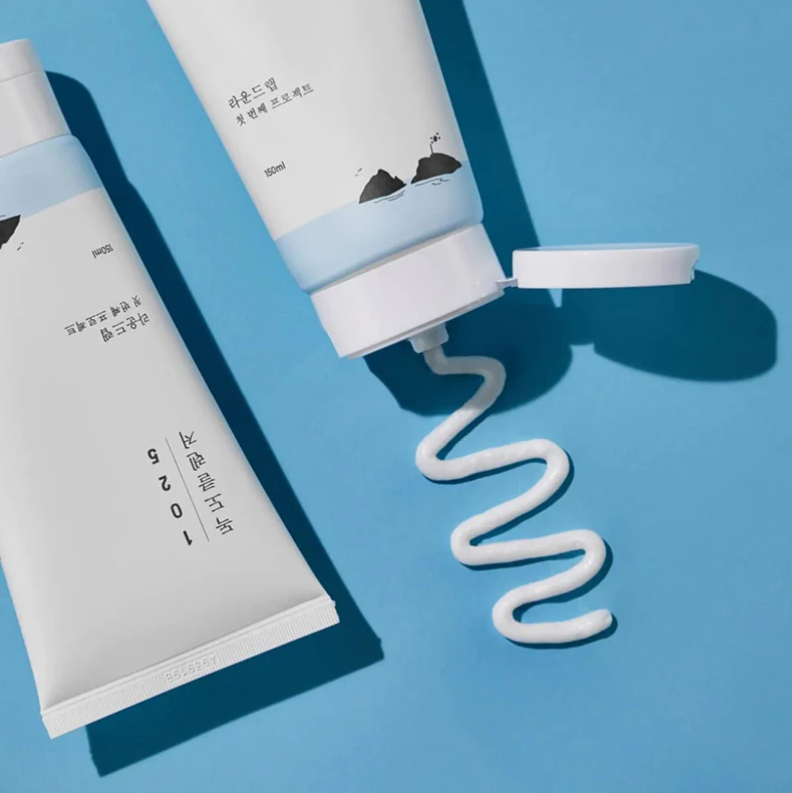 Round lab - Limpiador de 1025 Dokdo