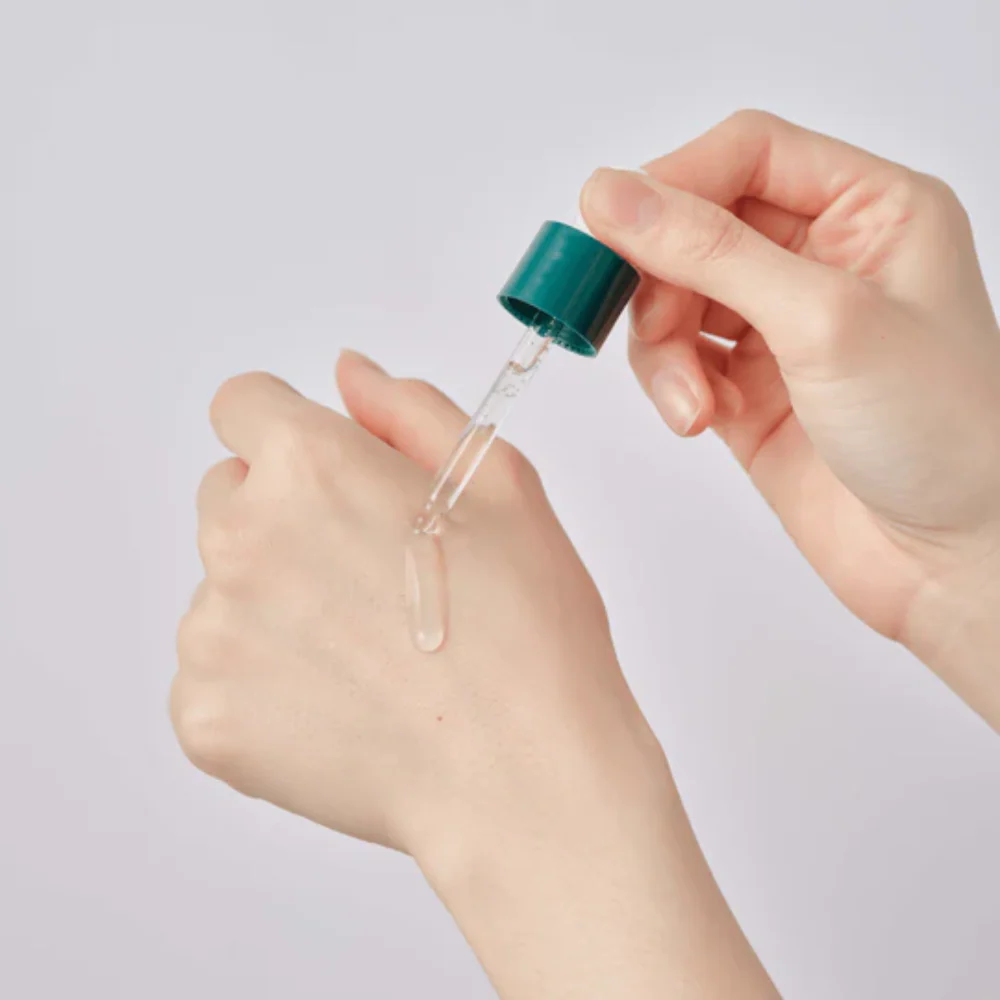 Round lab - Ampolla de cica calmante de pino