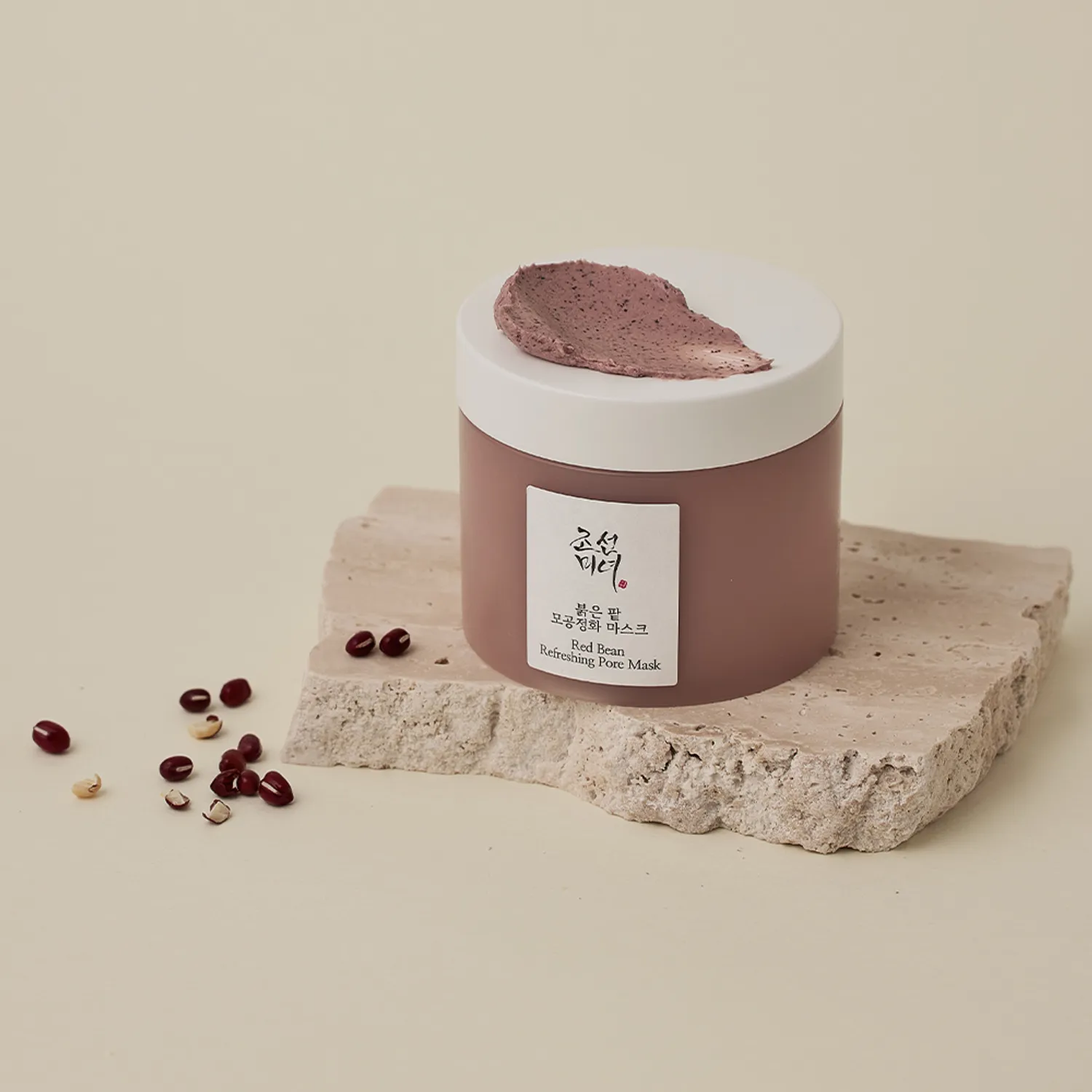 Beauty of Joseon – Mascarilla Poremizante Refrescante de Frijol Rojo