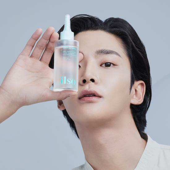 ilso - Super Melting Sebum Softener