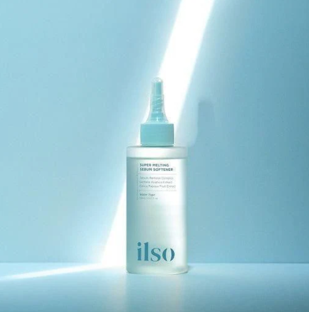 ilso - Super Melting Sebum Softener