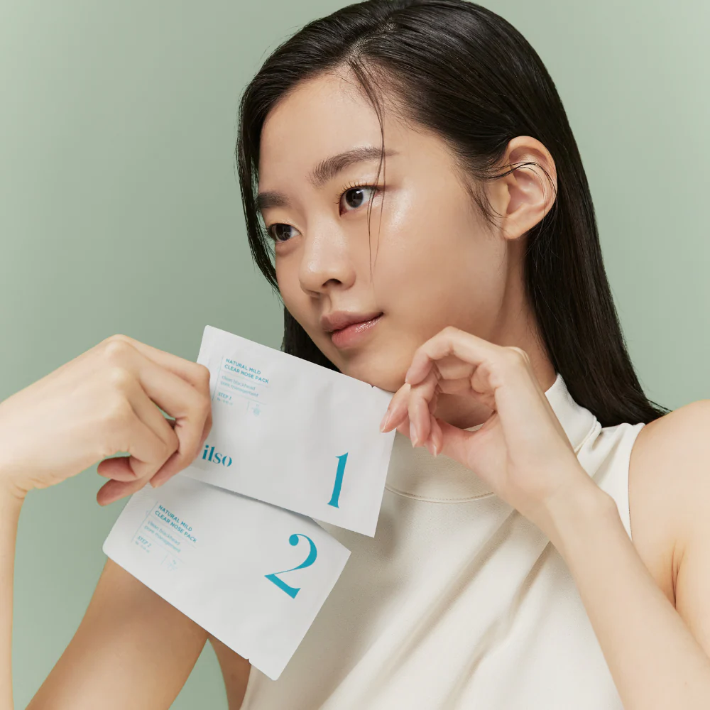 ilso – Mascarilla Nasal Suave y Natural