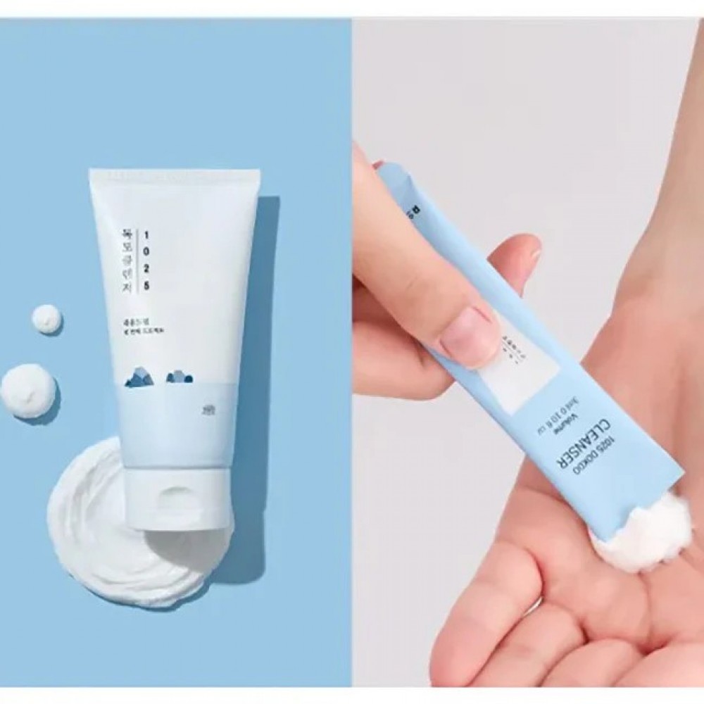 Round lab - Kit Stick Pouch