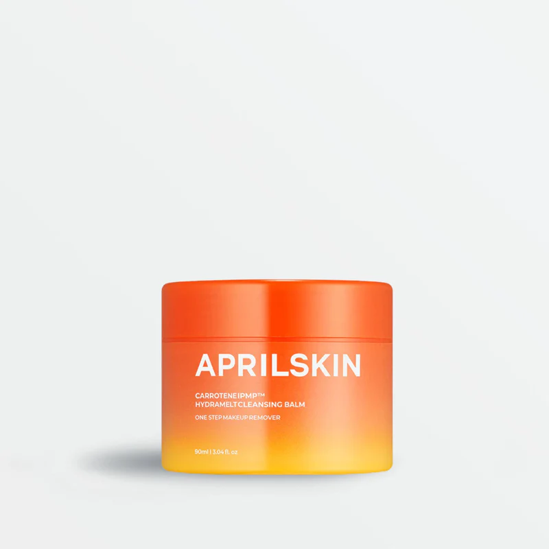 APRILSKIN - Bálsamo Limpiador Hydramelt Carrotene IPMP