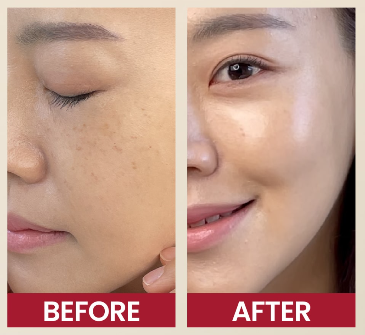 KSECRET – Sérum SEOUL 1988: Liposoma de Retinal al 2% + Ginseng Negro