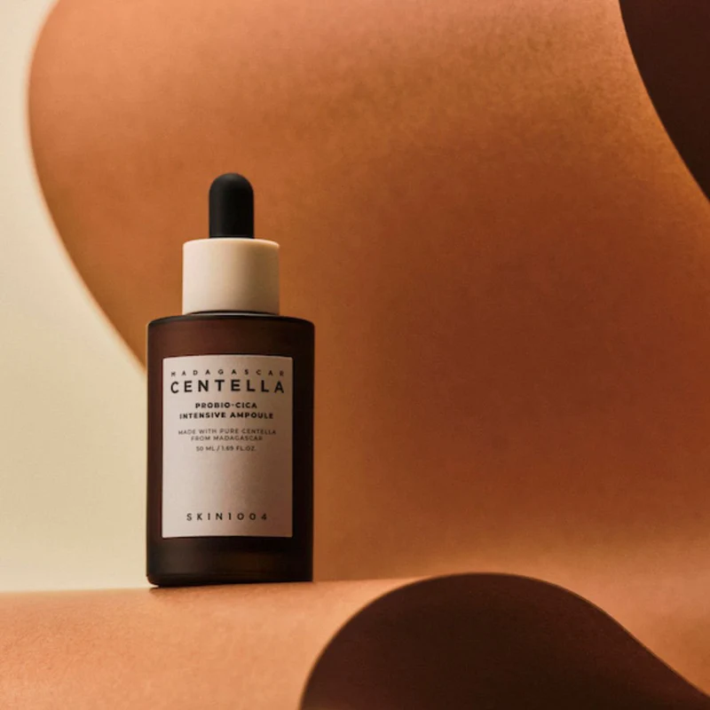 SKIN1004 – Ampolla Intensiva Probio-Cica de Centella de Madagascar