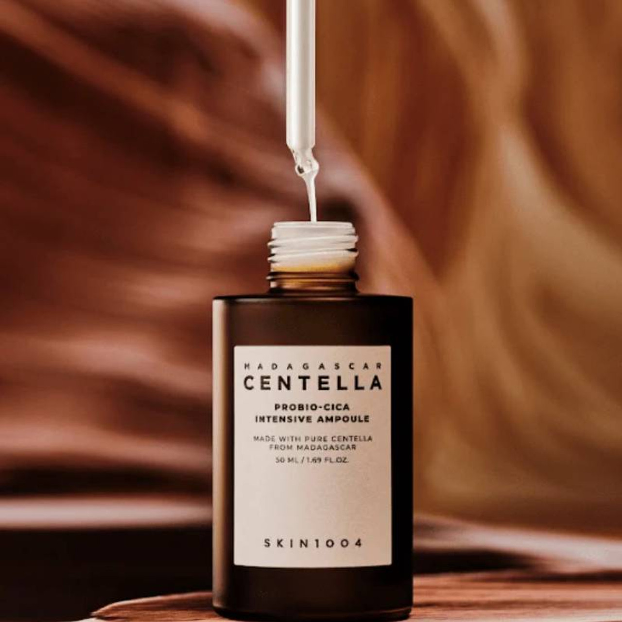 SKIN1004 – Ampolla Intensiva Probio-Cica de Centella de Madagascar