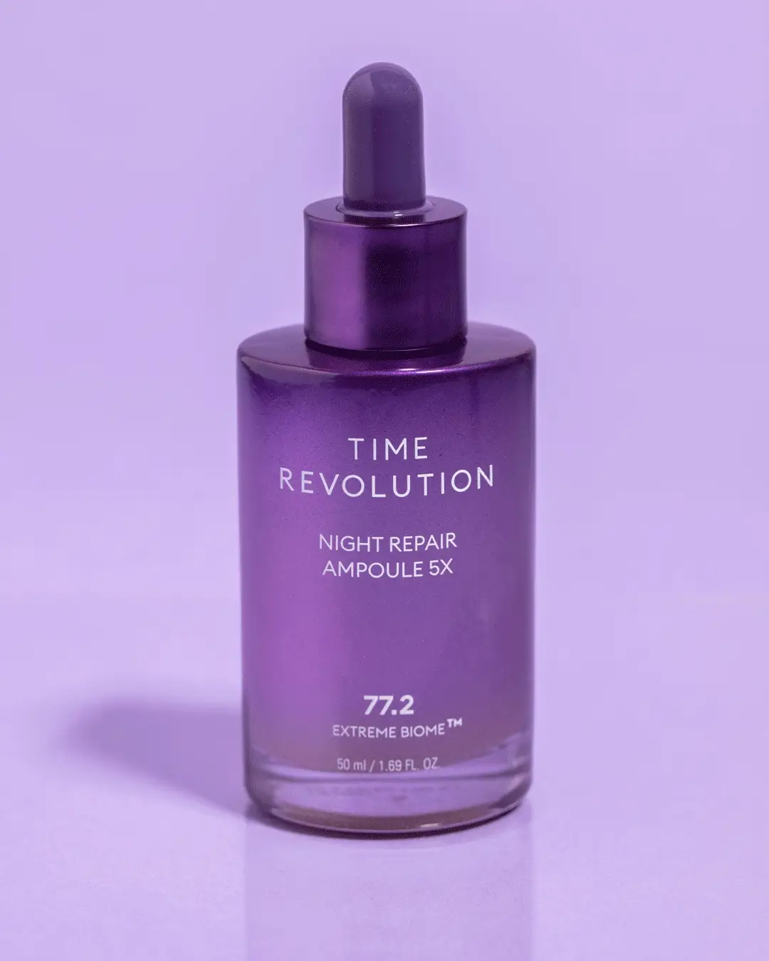 MISSHA – Time Revolution Night Repair Ampoule 5X