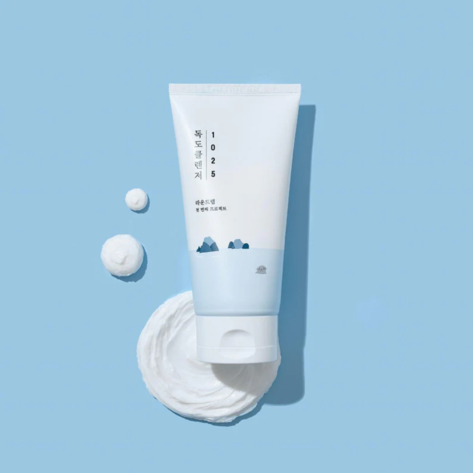 Round lab - Limpiador de 1025 Dokdo