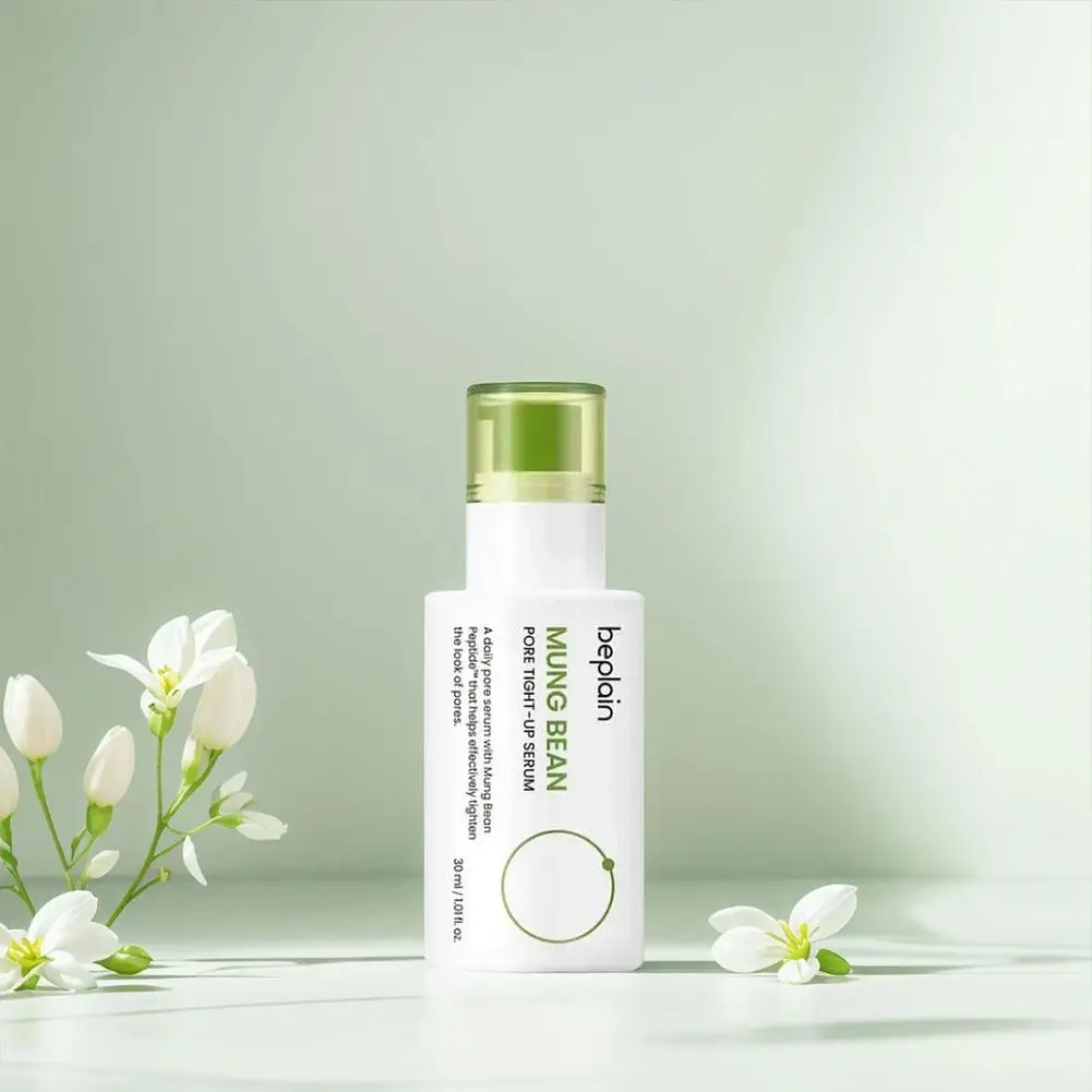 beplain - Mung Bean Pore Tight-up Serum