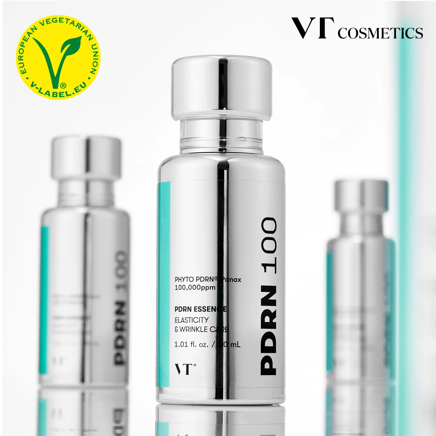 VT - PDRN Essence 100