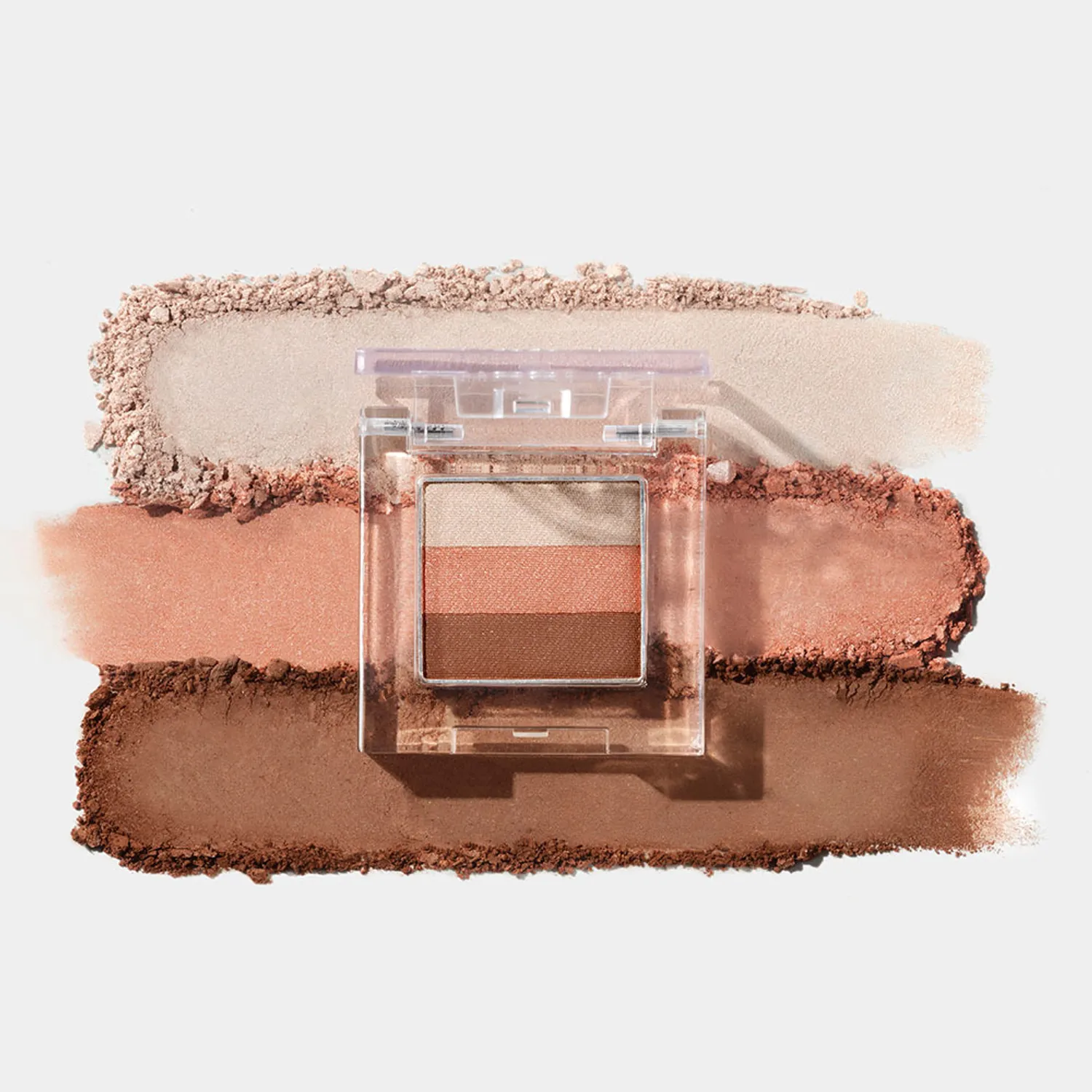 MISSHA - Sombra triple