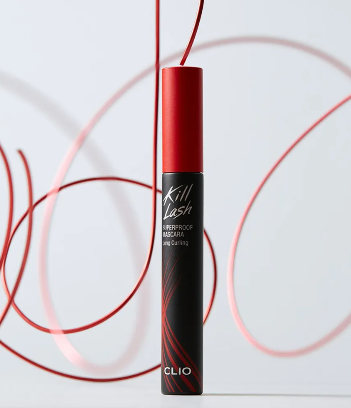 CLIO - Kill Lash Superproof Mascara