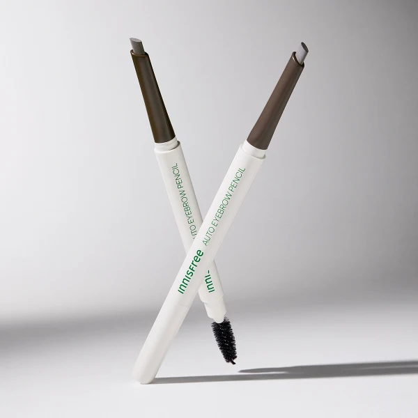 innisfree - Auto Eyebrow Pencil