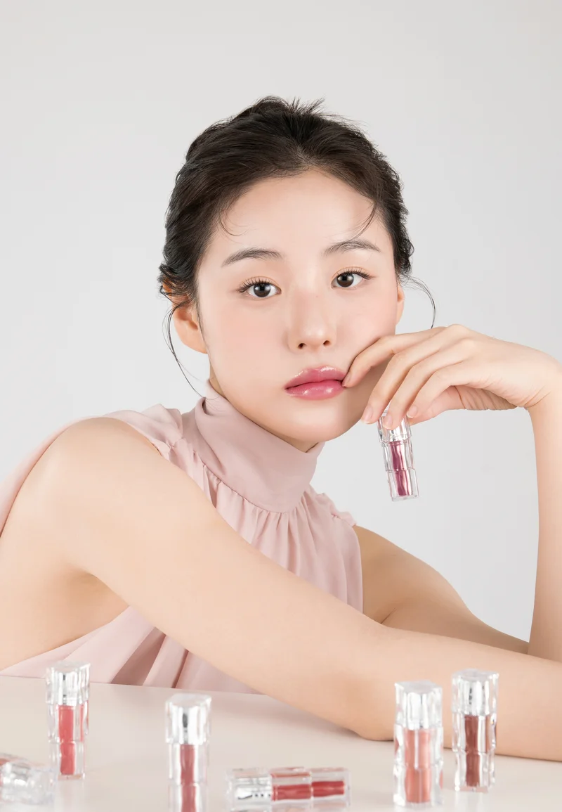 TIRTIR - Waterism Glow Tint Mini