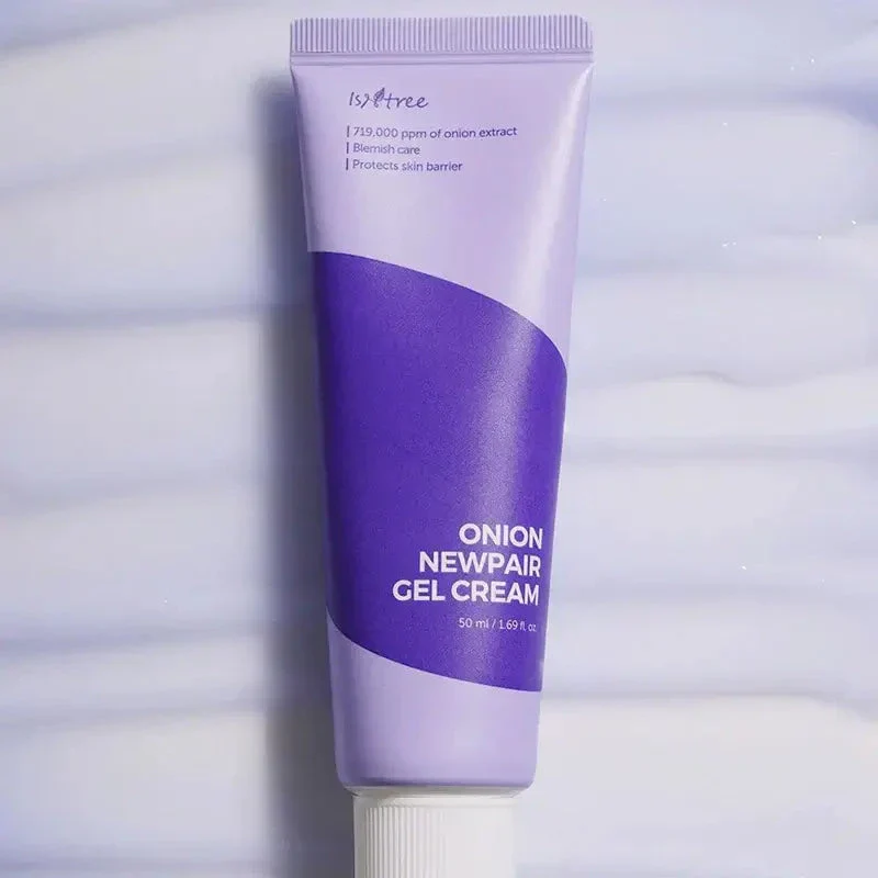 Isntree - Onion Newpair Gel Cream 