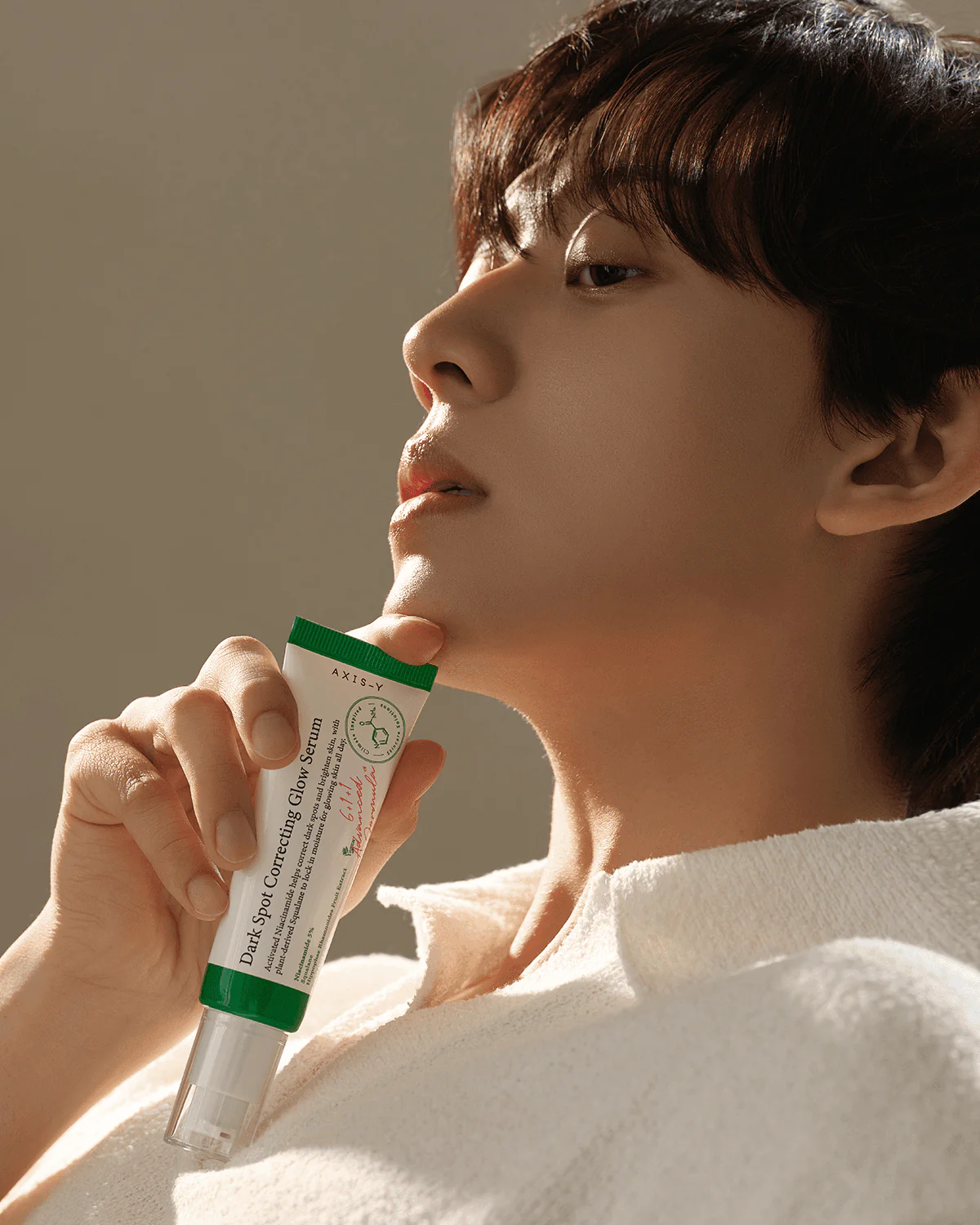 AXIS - Y - Dark Spot Correcting Glow Serum 