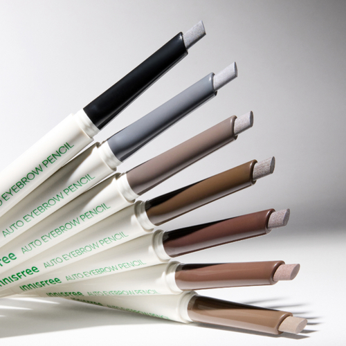 innisfree - Auto Eyebrow Pencil