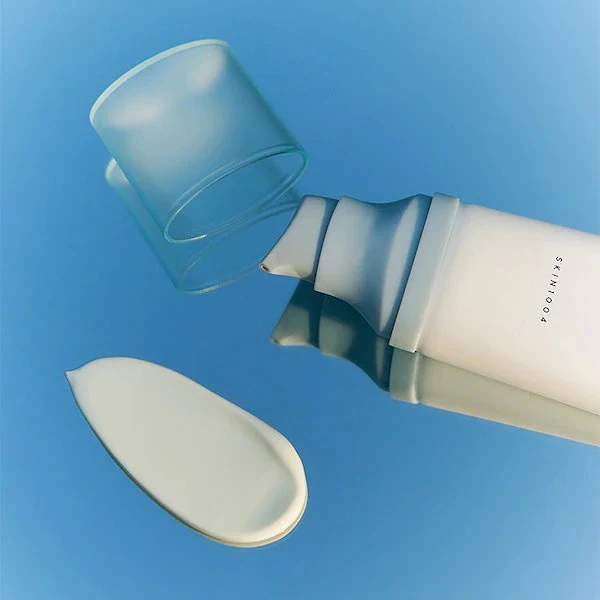 SKIN 1004 - Protetor solar serum Hyalu-Cica