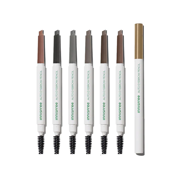innisfree - Auto Eyebrow Pencil