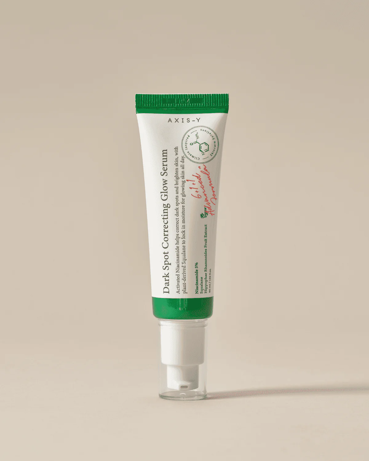 AXIS - Y - Dark Spot Correcting Glow Serum