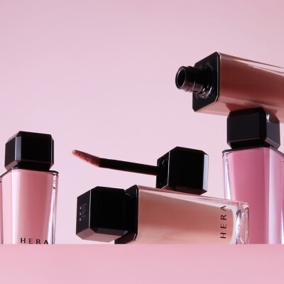 HERA - Sensual Nude Gloss