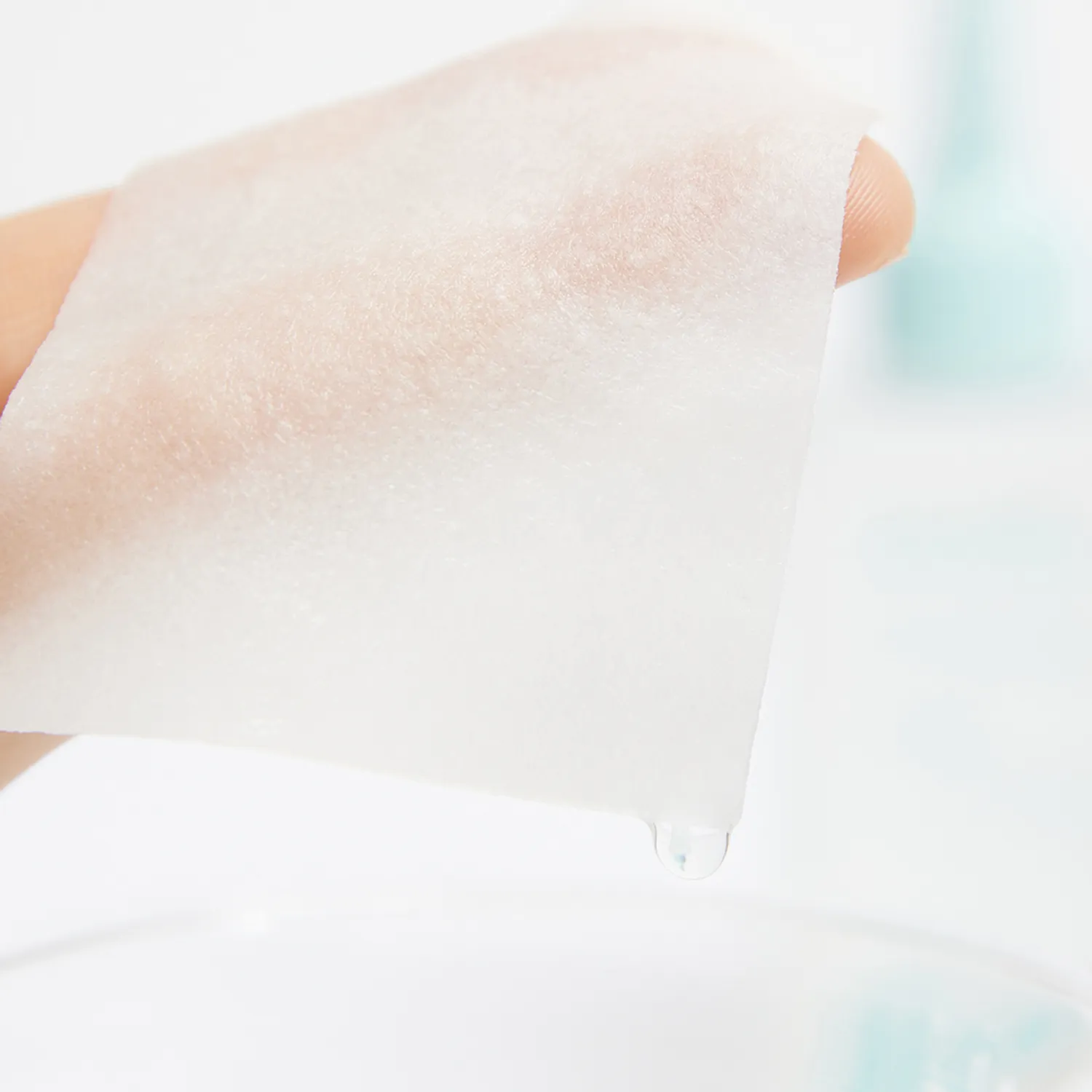 ilso - 1/3 Saving Pad de Algodon