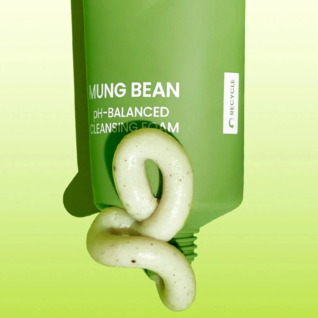 beplain – Limpiador de Frijol Verde con pH Balanceado