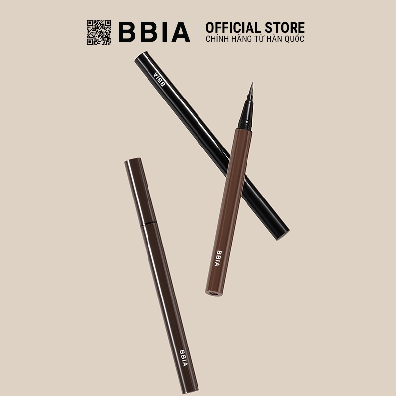 Bbi@ - Last Pen Eyeliner