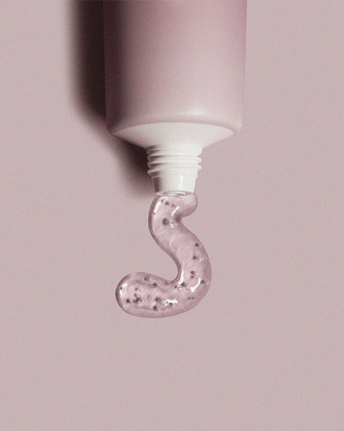 Haruharu Wonder – Gel Limpiador Suave Black Rice Moisture 5.5