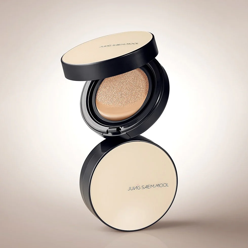 Jung Saem Mool - Essential Skin Nuder Cushion (2 x 1)
