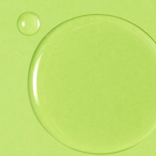 beplain - Aceite Limpiador de Frijol Verde