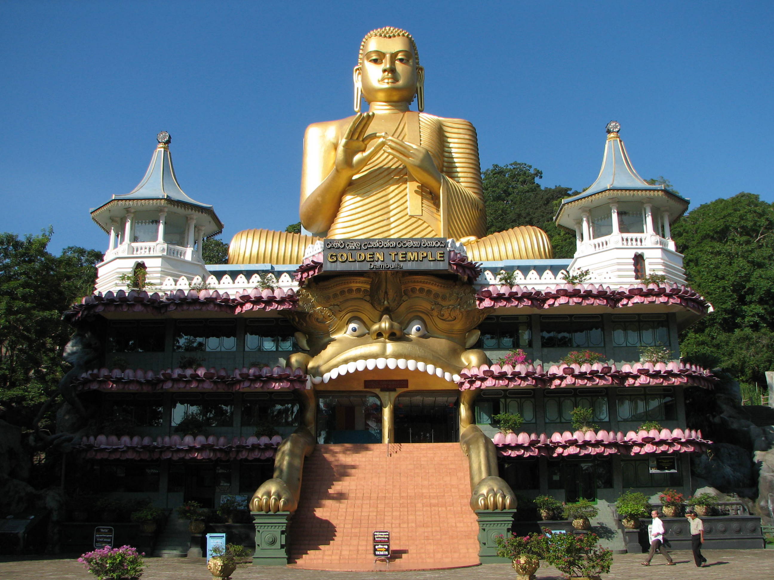 Sri Lanka’s Best-Selling Tour Route - 9Days