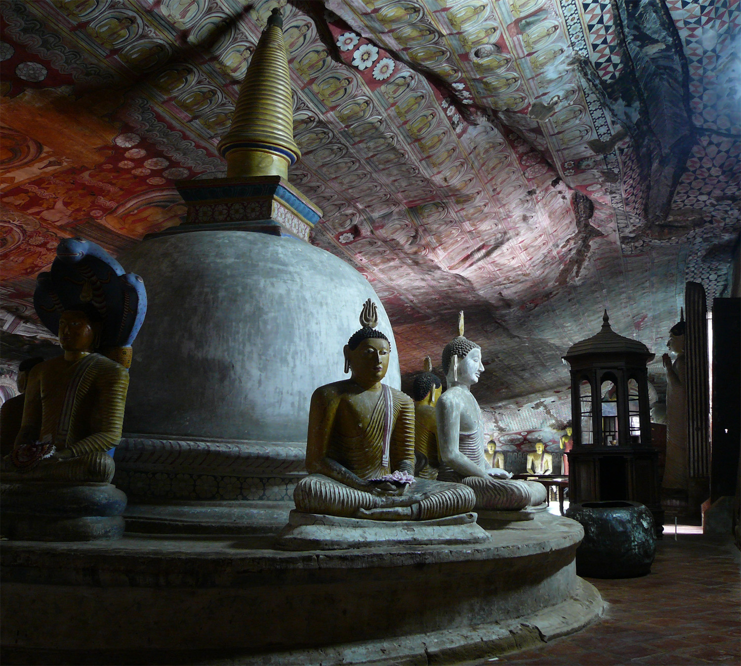 Sri Lanka’s Best-Selling Tour Route - 9Days