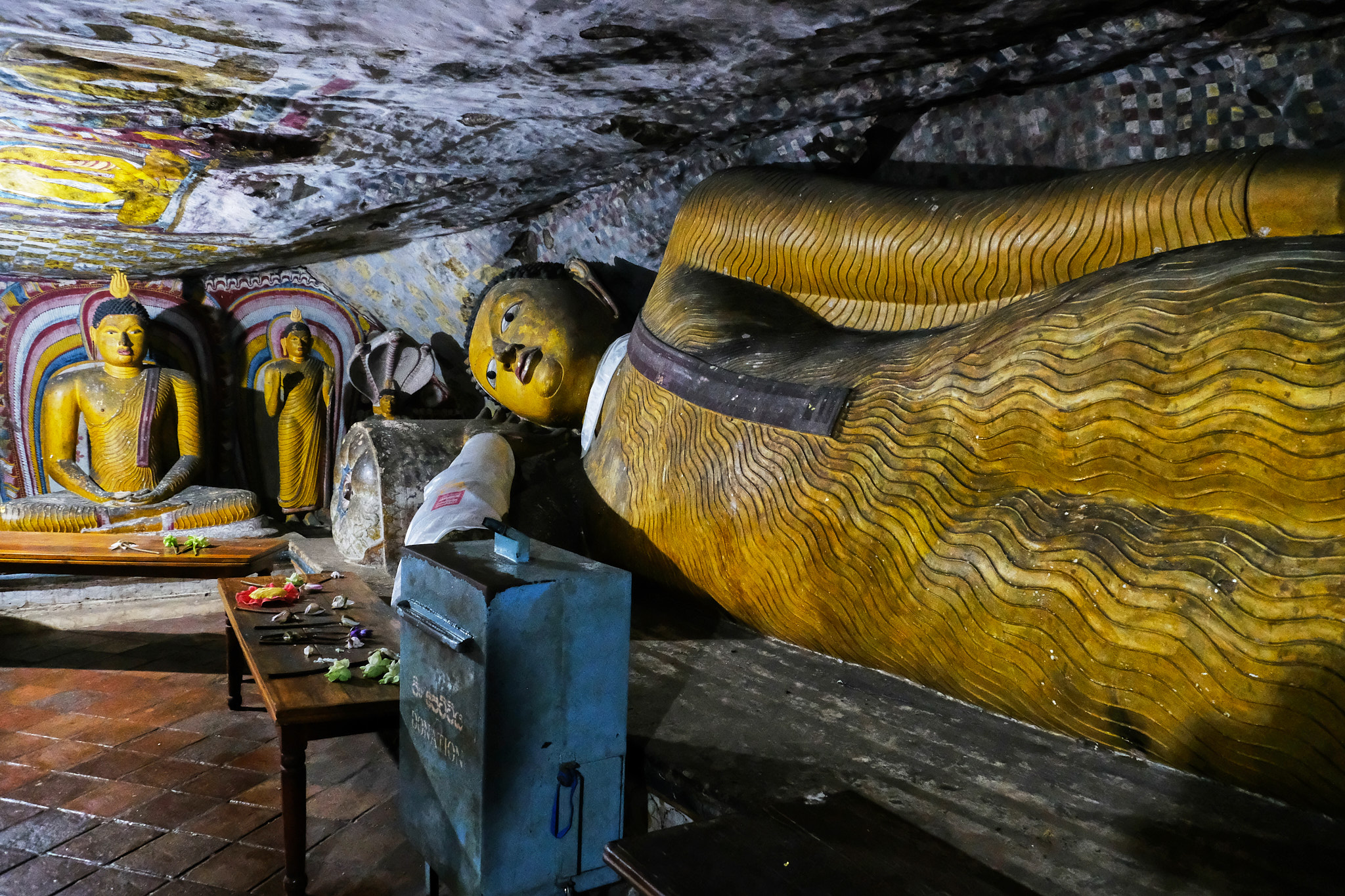 Sri Lanka’s Best-Selling Tour Route - 9Days