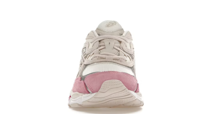 Asics Gel NYC "Mineral Beige Pink"