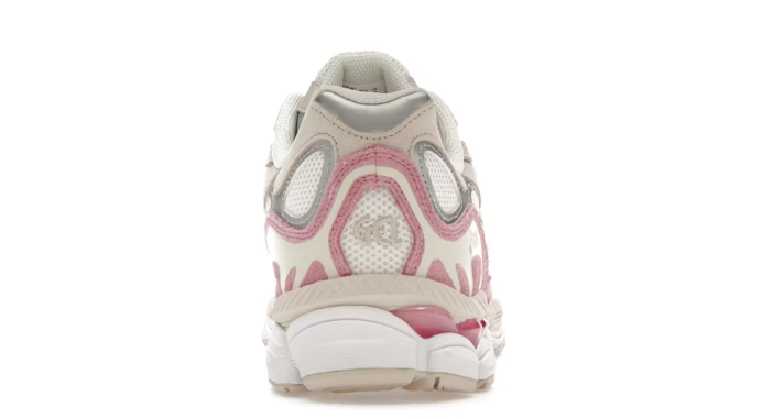 Asics Gel NYC "Mineral Beige Pink"