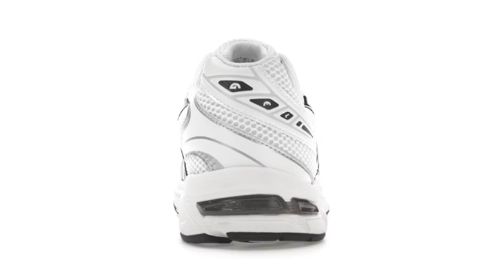 Asics Gel-1130 "White Black"