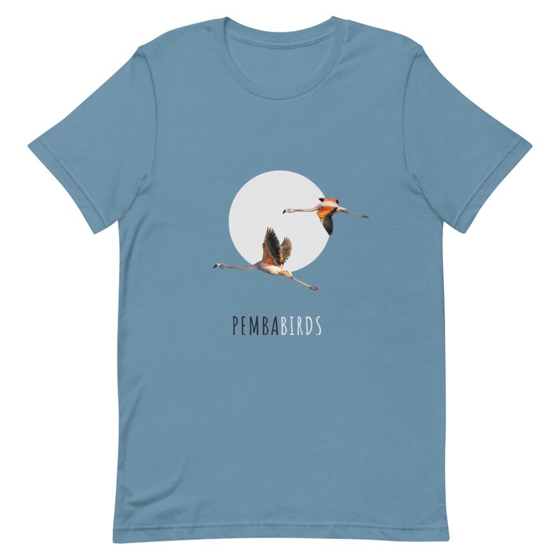 Pembabirds Graphic T-Shirt