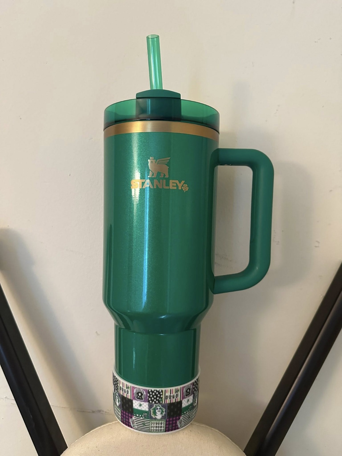 Stanley Quencher H2.0 Tumblers