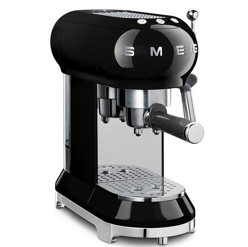 Smeg Espresso Coffee Machine