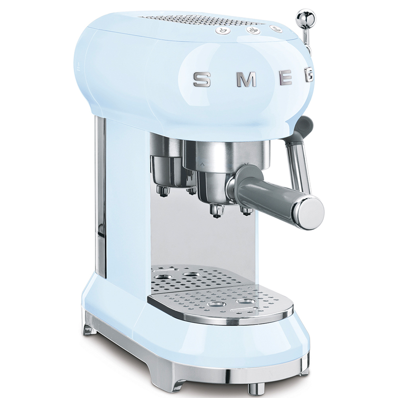 Smeg Espresso Coffee Machine
