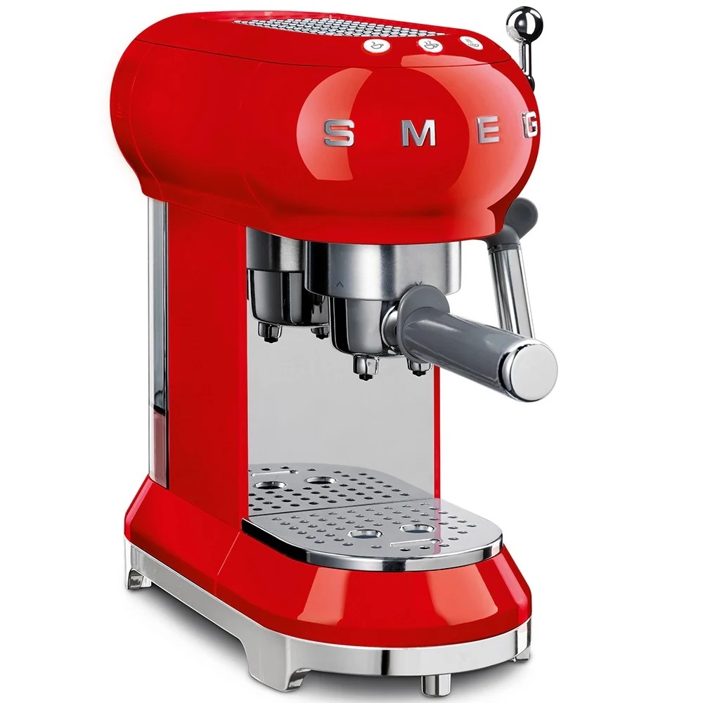 Smeg Espresso Coffee Machine