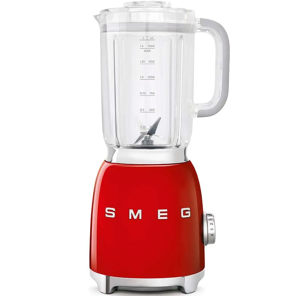 SMEG Retro Blender