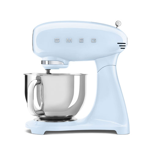 SMEG Retro Stand Mixer, 4.8L