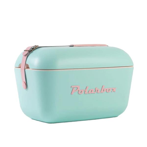 Polarbox Retro Cooler