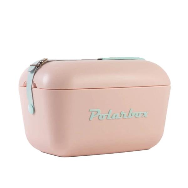 Polarbox Retro Cooler