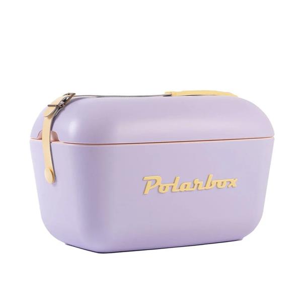 Polarbox Retro Cooler